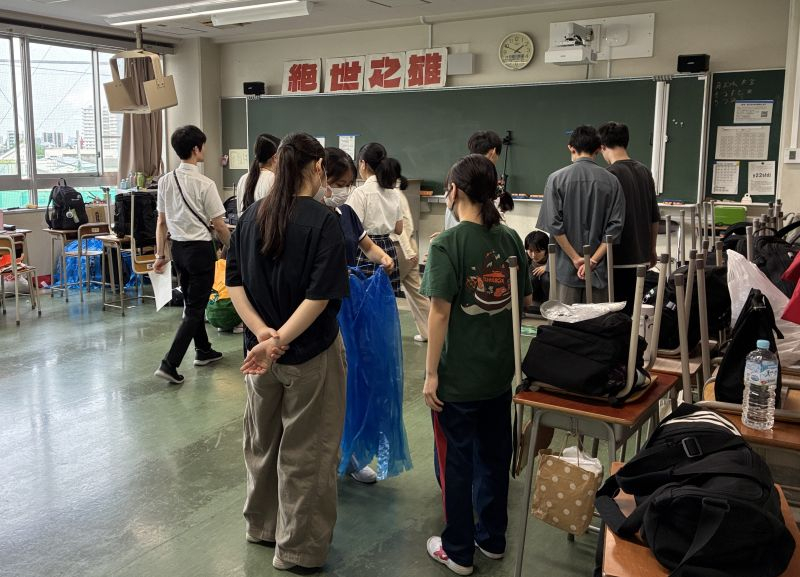 080902 文化祭準備3年 (20)
